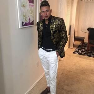 Meet your Posher, Jorge